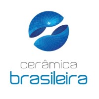 Cerâmica Brasileira Logo