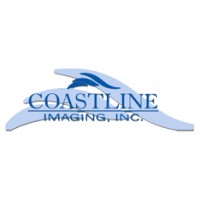Coastline Imaging Logo