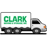 Clark Moving & Storage, Inc Logo