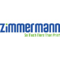 Zimmermann Company Logo