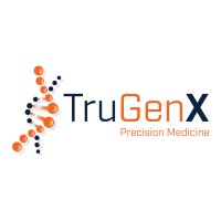 TruGenX Logo