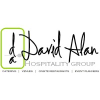 David Alan Hospitality Group Logo