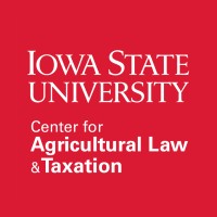 Center for Agricultural Law & Taxation (CALT) Logo