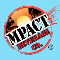 Mpact Beverage Company Logo