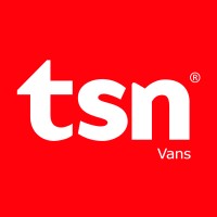 TSN Vans Logo