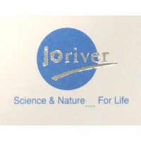 Jordan River Pharmaceutical Industries L.L.C. (Joriver) Logo