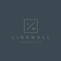 Lindwall Consulting Logo