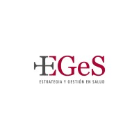 EGeS Software Centros De Diagnóstico Logo