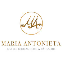 Maria Antonieta - Bistrô, Boulangerie e Pâtisserie Logo