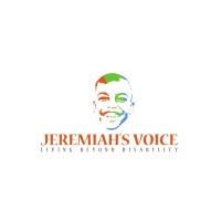 Jeremiahs Voice, Inc. Logo