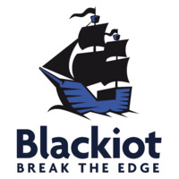 BlackIoT Logo