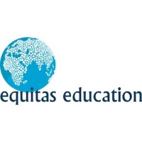 equitas education Logo