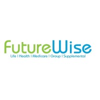 FutureWise Insurance Agency Logo