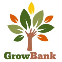 GROWBANK Logo