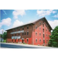 West Overton Village and Museums Logo