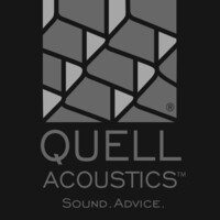 Quell Acoustics Logo