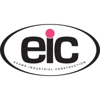 Evans Industrial Construction, LLC Logo