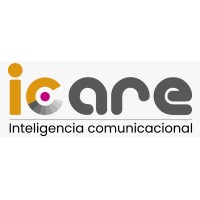 Icare Inteligencia Comunicacional Logo