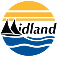 Town of Midland Logo