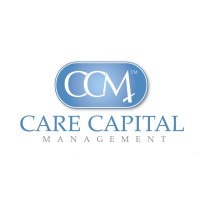 Care Capital Management Logo