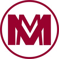 Mulberry Metal Logo