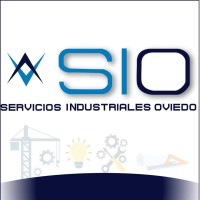 Servicios Industriales Oviedo Logo