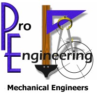 Pro Engineering Logo