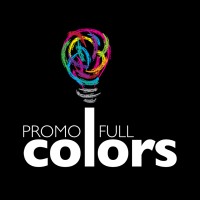Promo Full Colors Logo