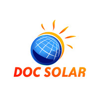 DOC SOLAR Logo