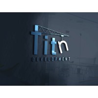 Titn Development Logo