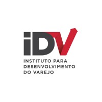 IDV - Instituto para Desenvolvimento do Varejo Logo