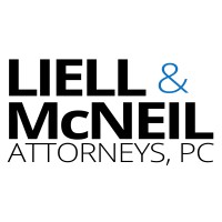 Liell & McNeil Attorneys, PC Logo