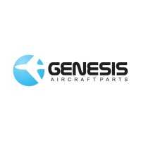 Genesis Aircraft Parts Logo