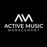 Active Music Management Logo