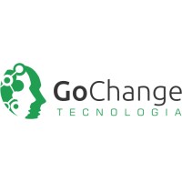 GO CHANGE TECNOLOGIA Logo