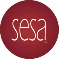 Sesa Pure Logo