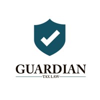 Guardian Tax Law Logo