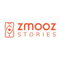 Zmooz Web Stories Logo
