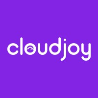 CloudJoy Logo