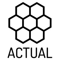 Actualthing Logo