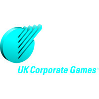 UK Corporate Games Logo