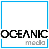 Oceanic Media Logo
