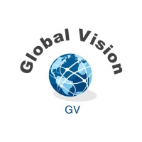 Global Vision - GV Logo
