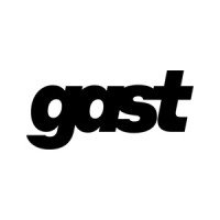 Gast Logo