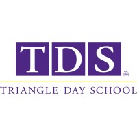 Triangle Day School Logo