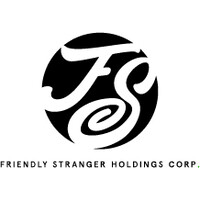 Friendly Stranger Holdings Corp. Logo
