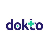Dokto Logo