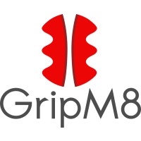 GripM8 Company Logo