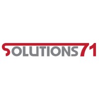 Solutions71 Logo