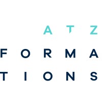 ATZ formations Logo